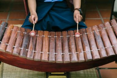 Laos Music Everything About Laotian Traditional Music