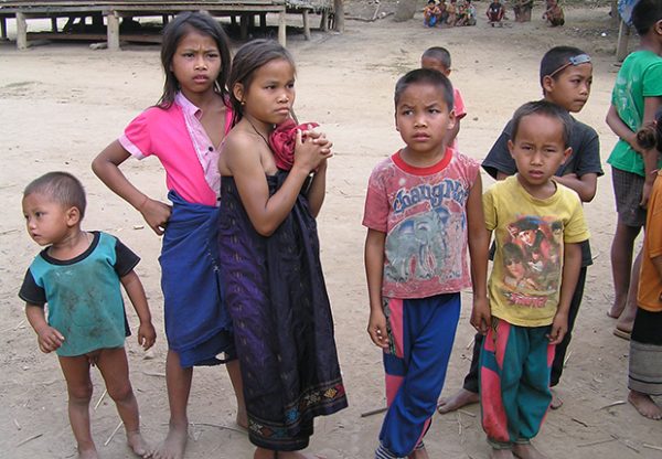 Ethnic Groups in Laos | All about 5 Major Lao Ethnic Groups