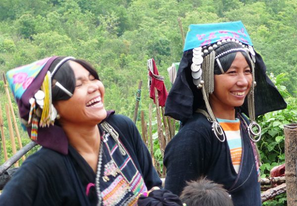 Ethnic Groups in Laos | All about 5 Major Lao Ethnic Groups