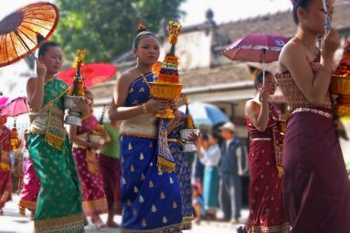 Awesome Things to Do and See in Luang Prabang - Laos Tours