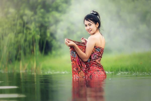 Sex in Laos & Best Places to Date with a Lao Girl - Laos Tours