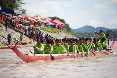 Laos Festivals & Holidays | Top 5 Biggest Festivals & Holidays in Laos