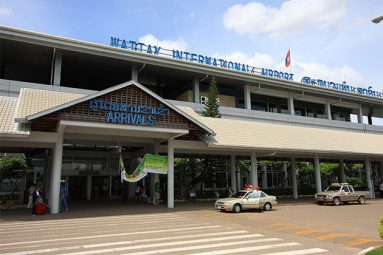 Laos International Airports | All About 3 International Airports In Laos