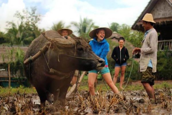 Laos Tours & Vacation Packages | Top 10 Laos Trips 2021 - 2022