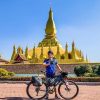 Go on Laos tour for Cycling and Trekking