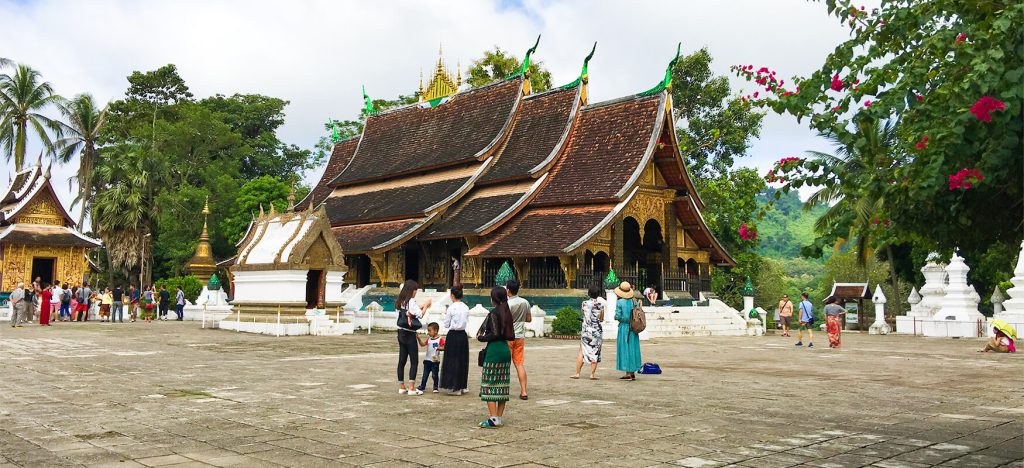 Laos Tours