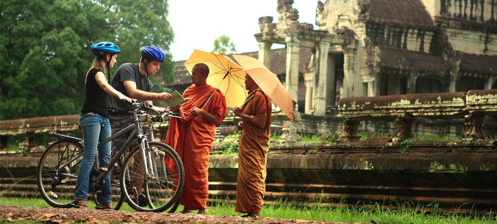 Laos Tours