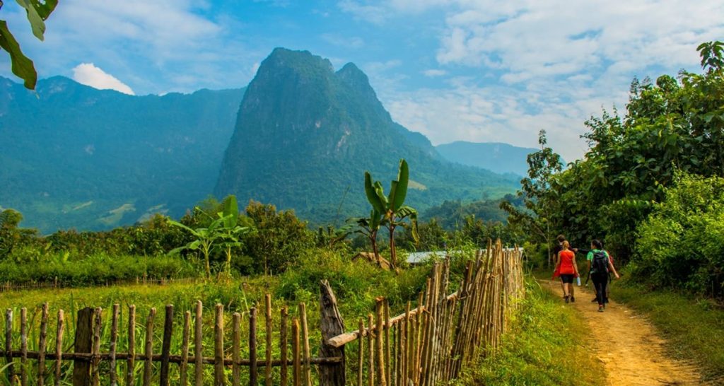 Laos Tours