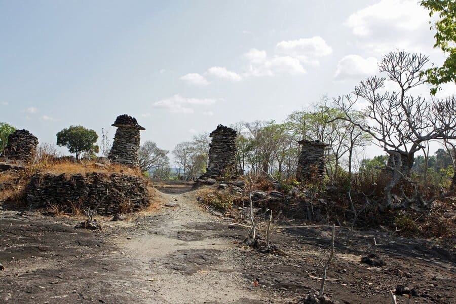 Phou Asa Mountain travel with go laos tours (2)