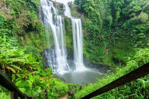 Tad Yuang Waterfall exploration with go laos tours (2)