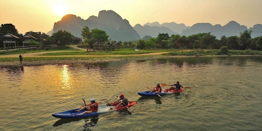 responsible travel with go laos tours