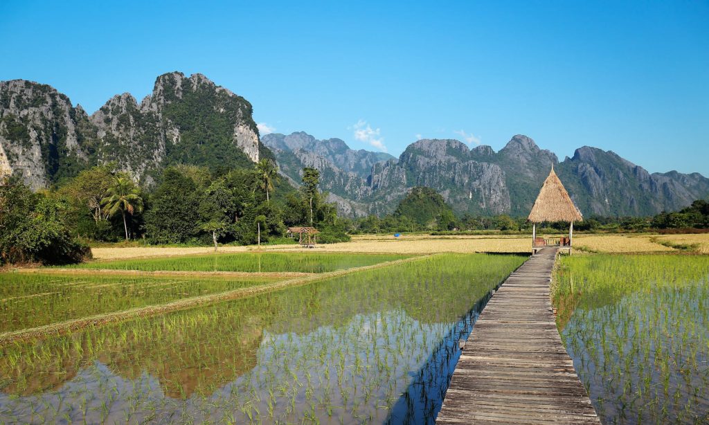 Laos Tours