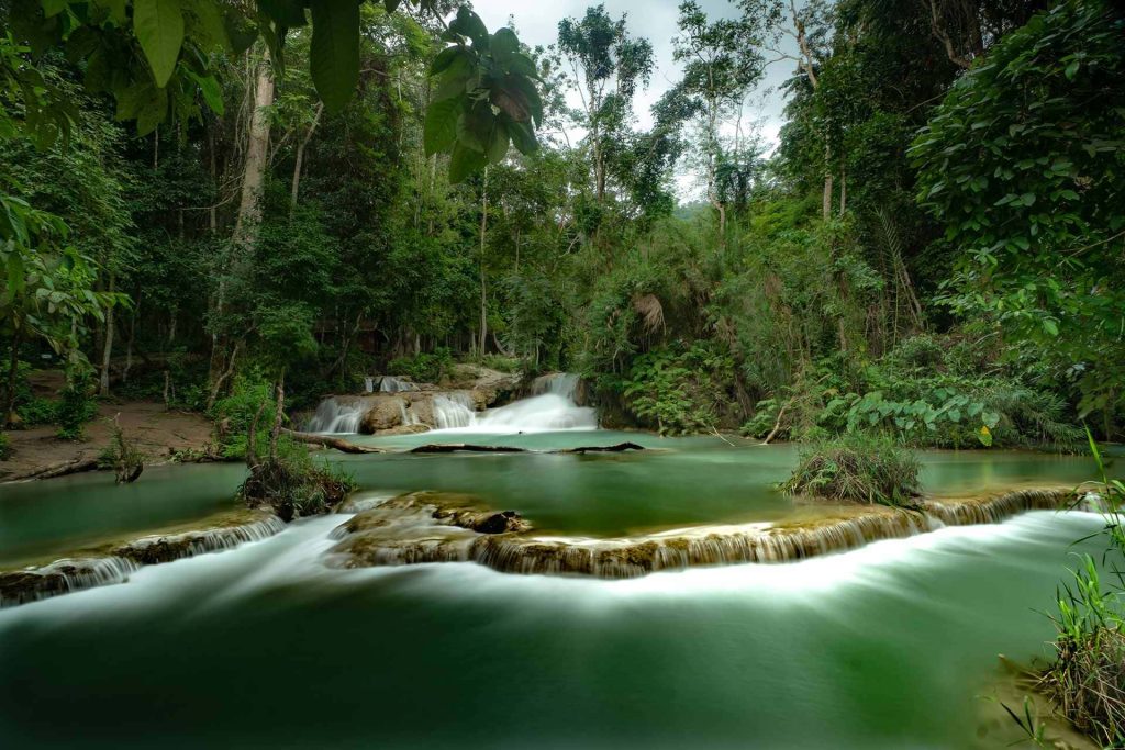 Laos Tours