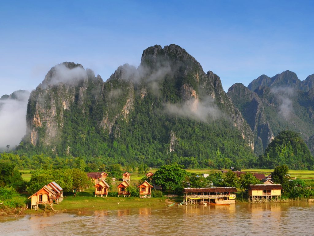 Laos Tours