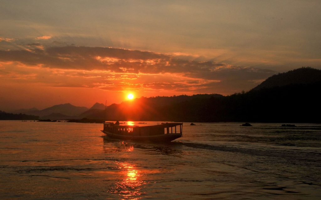 Laos Tours