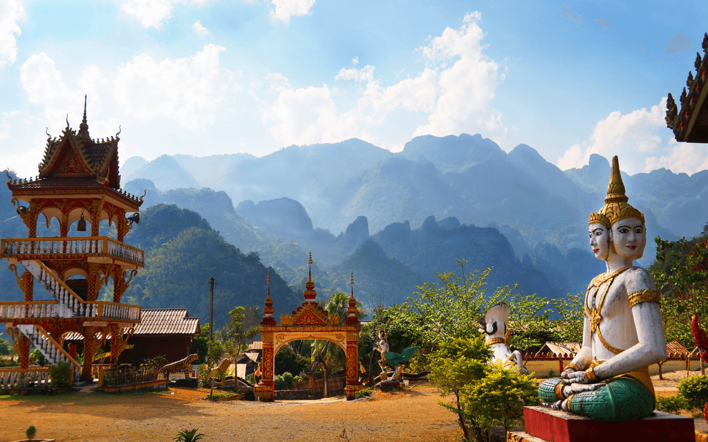 Laos Tours