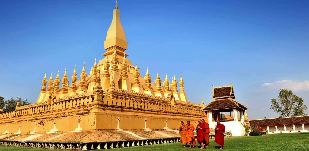 Laos Tours