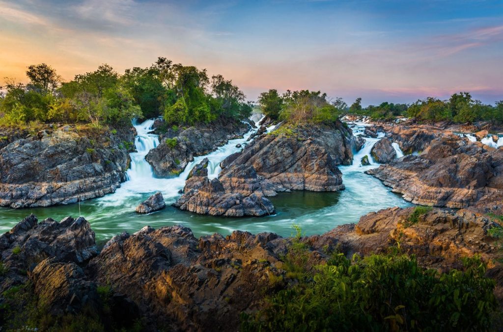 Laos Tours