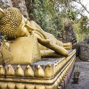 Luang Prabang tour in Laos