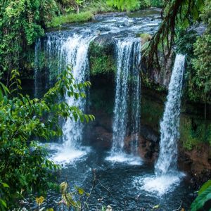 beautiful laos 6 days holiday