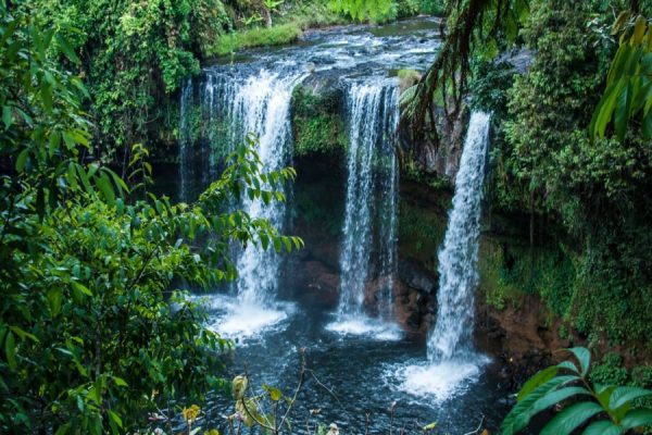 beautiful laos 6 days holiday