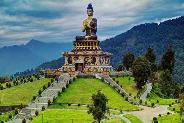 buddah park 8 days laos tours