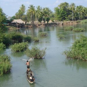 khong island in 7 days laos tour