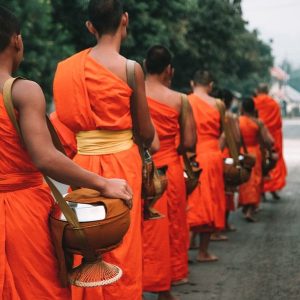 luang prabang Laos tour 7 days