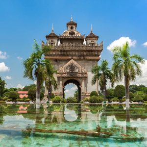 vientiane laos 6 days tour