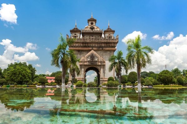 vientiane laos 6 days tour