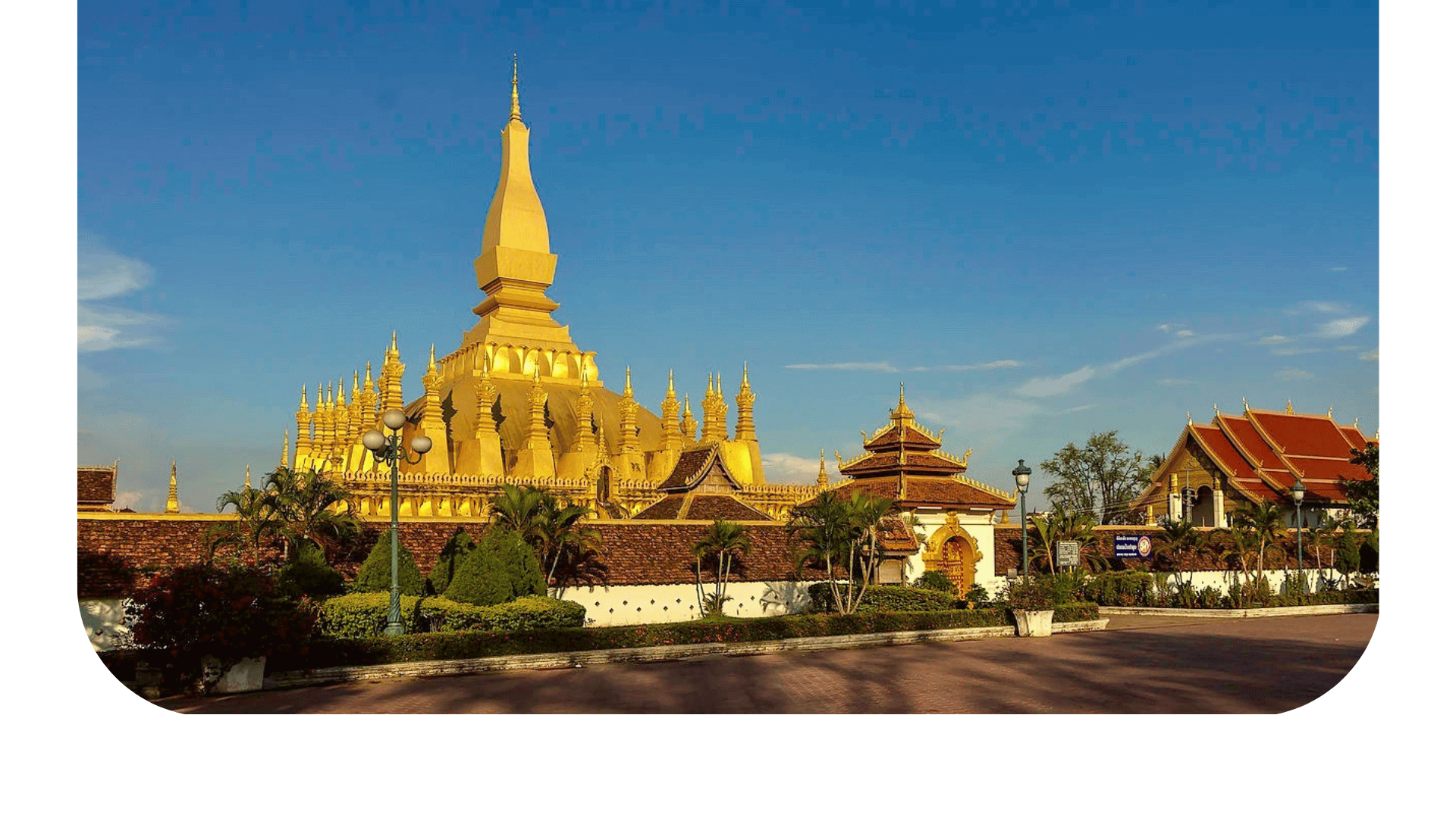 laos tours & vacation packages